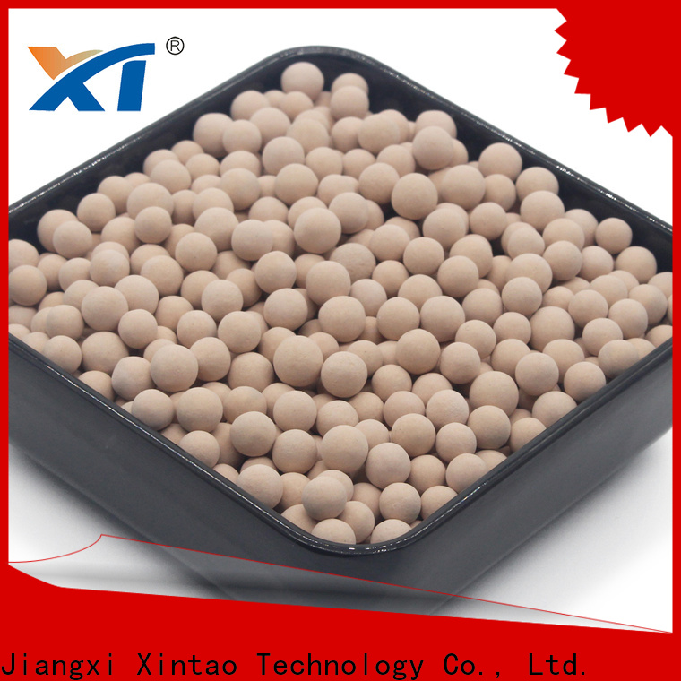 Xintao Technology Molecular Sieves wholesale for PSA oxygen concentrators