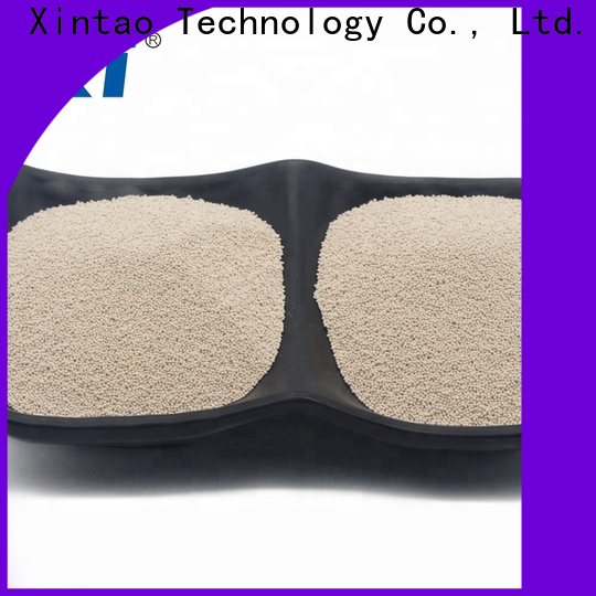 Xintao Technology Molecular Sieves on sale for factory