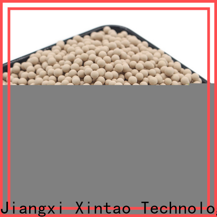 Xintao Technology Molecular Sieves on sale for factory