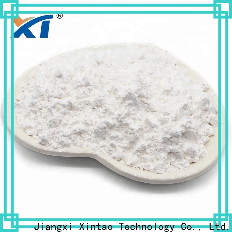 Xintao Technology activated molecular sieve powder on sale for industry