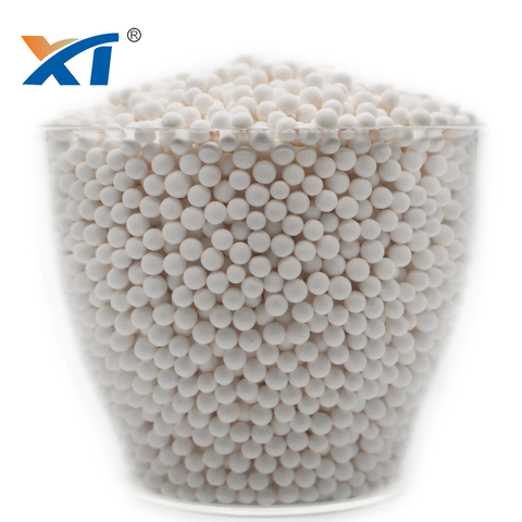 The Application Of Activated Alumina Desiccant