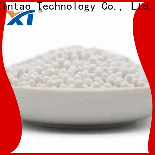 Xintao Technology activated alumina on sale for factory