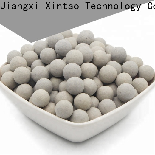 activated alumina ball