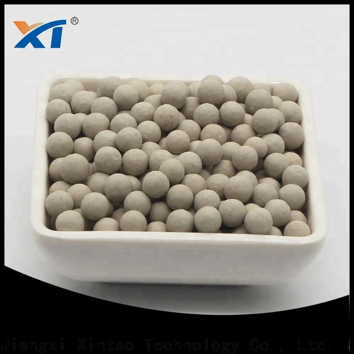 alumina oxide balls