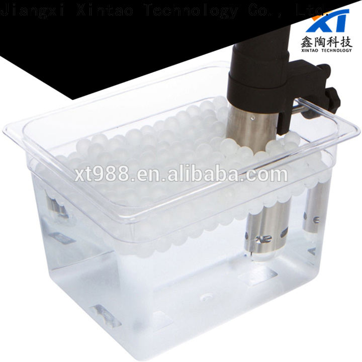 Xintao Technology practical sous vide ball on sale for oxygen concentrators