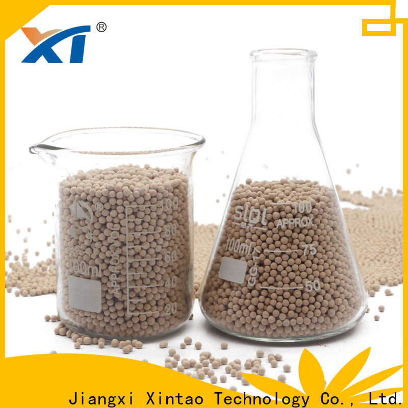 Xintao Technology practical Molecular Sieves on sale for factory