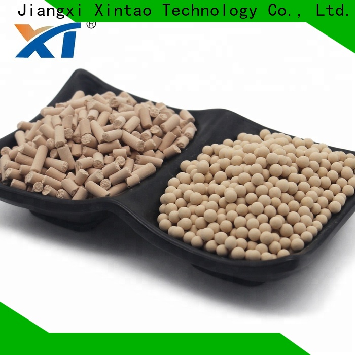 Xintao Technology Molecular Sieves on sale for industry