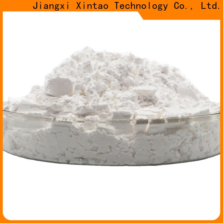 Xintao Technology activated molecular sieve powder on sale for industry