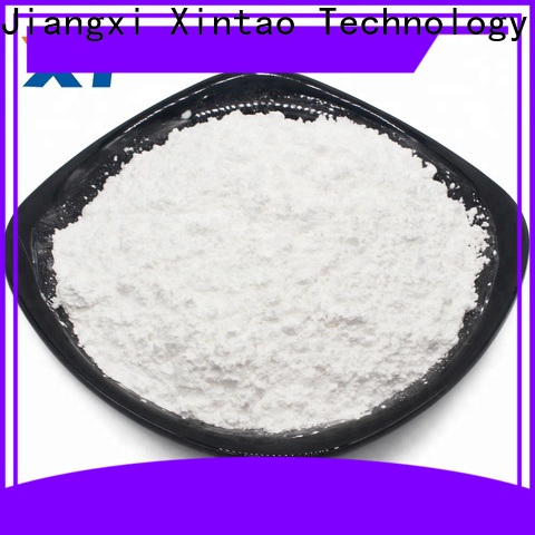 Xintao Technology activated molecular sieve powder wholesale for industry