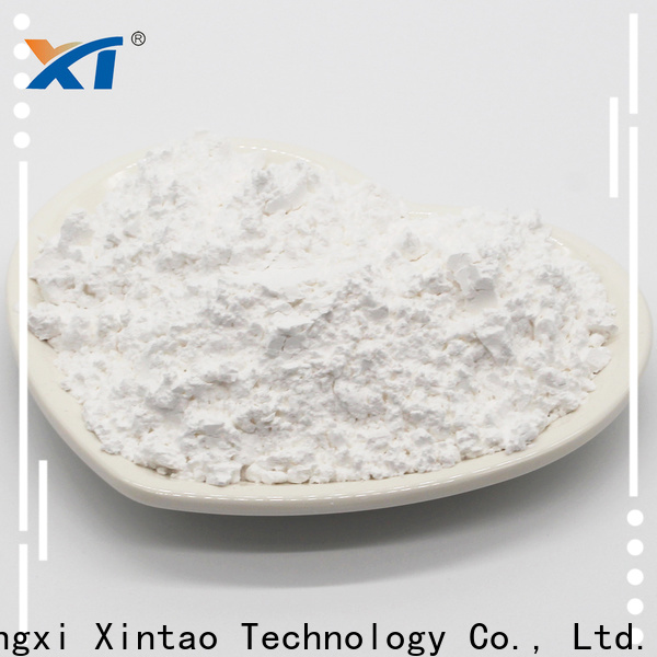 Xintao Technology good quality activated molecular sieve powder wholesale for industry