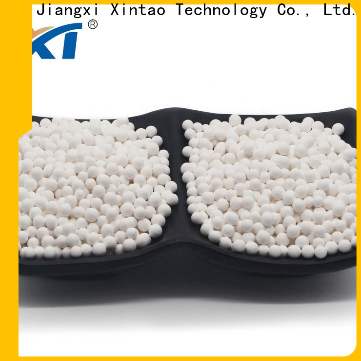 practical activated alumina wholesale for industry