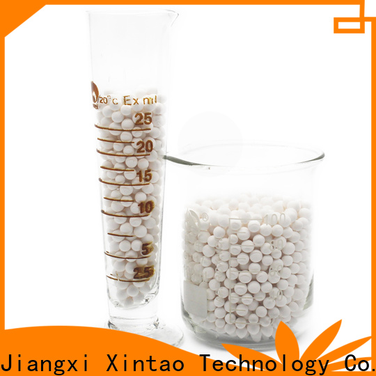 good quality activated alumina on sale for PSA oxygen concentrators