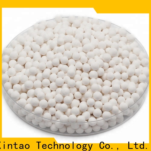 Xintao Technology activated alumina wholesale for industry