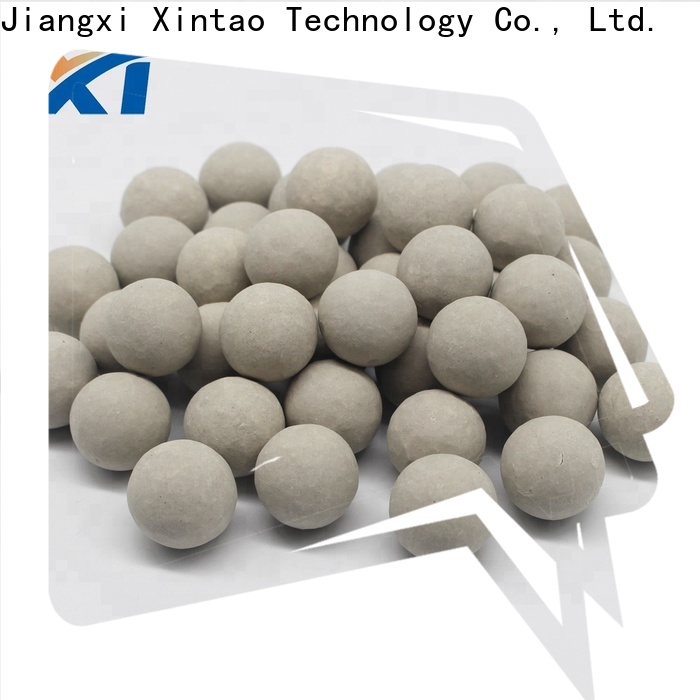 Xintao Technology alumina ceramic ball