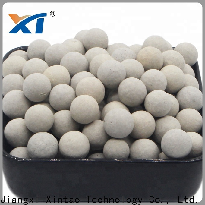 Xintao Technology wholesale alumina ball