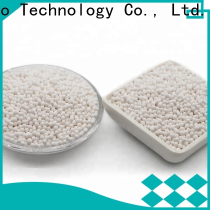 Xintao Technology alumina balls price