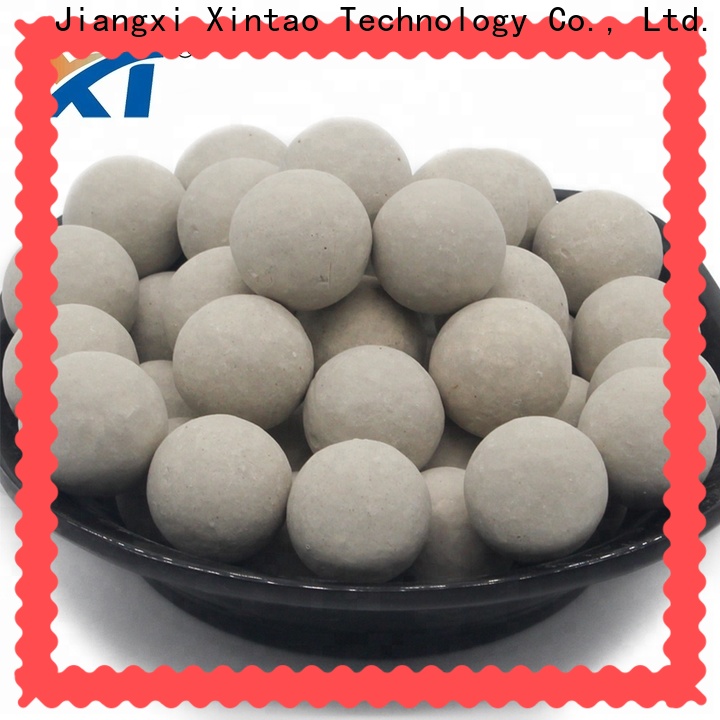 alumina ball