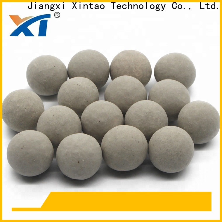 alumina ceramic grinding ball