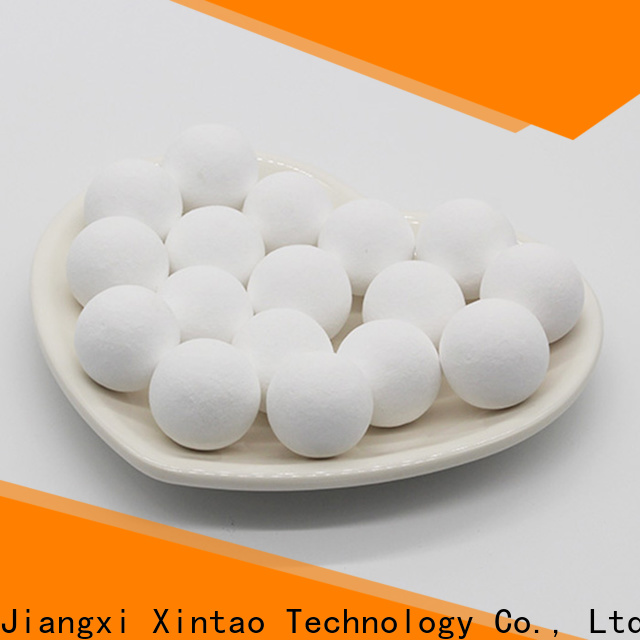 alumina ceramic grinding ball