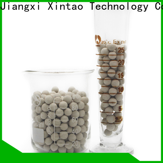 Xintao Technology 68 alumina ball