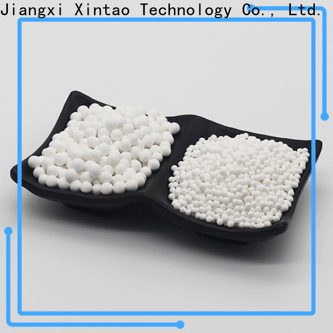 Xintao Technology high alumina ball