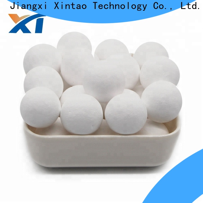 Xintao Technology alumina ball