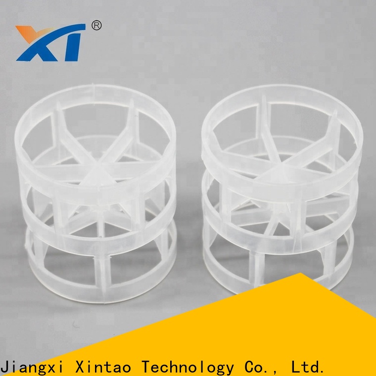 Xintao Technology practical tower packing on sale for oxygen concentrators