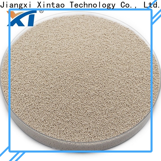 Xintao Technology zeolite 13x promotion for oxygen generator