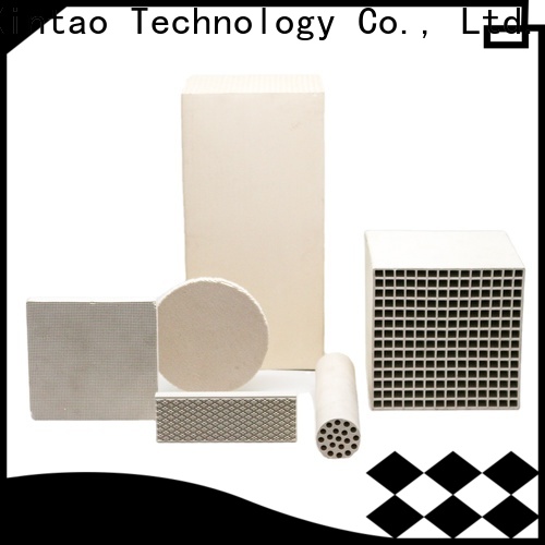 Xintao Technology stable ceramic raschig ring wholesale for scrubbing towers