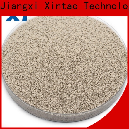 Xintao Technology stable zeolite 13x on sale for oxygen generator