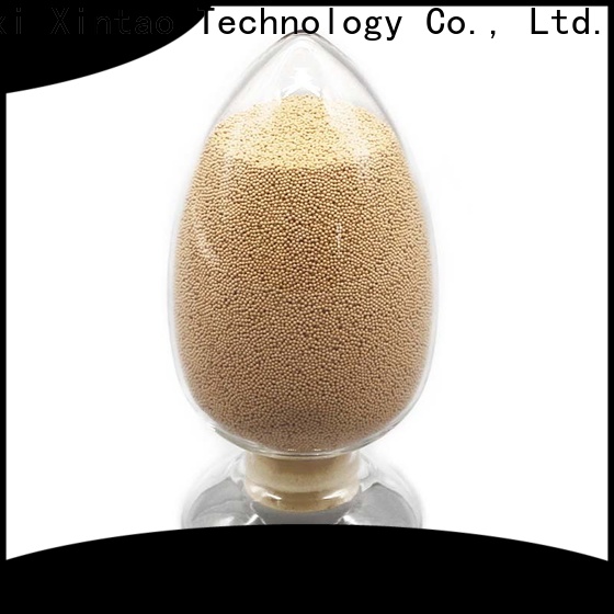 molecular sieve 4a at stock for ethanol dehydration