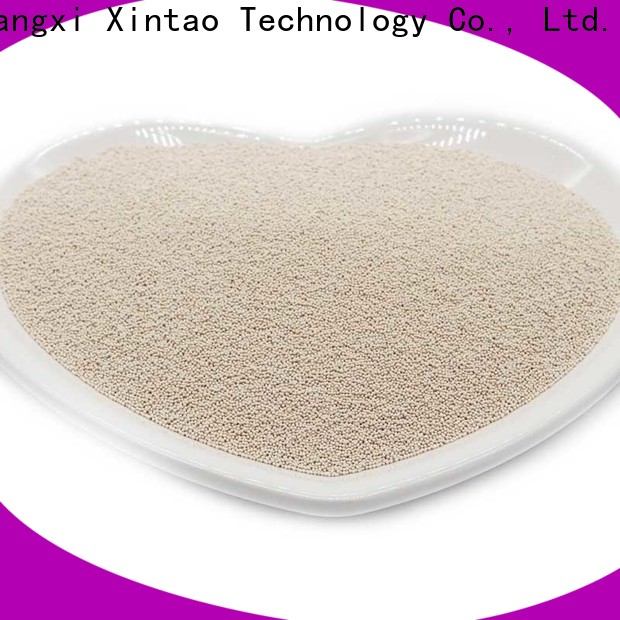 Xintao Technology mol sieve supplier for air separation