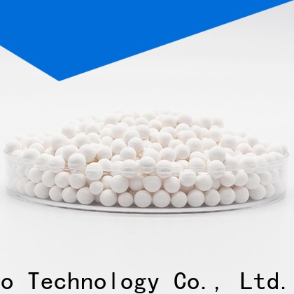 Xintao Technology quality alumina catalyst manufacturer for plant