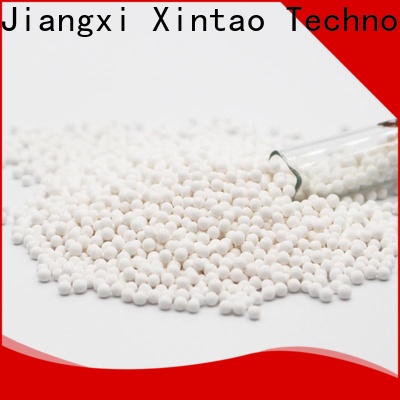 quality activated alumina desiccant wholesale for factory