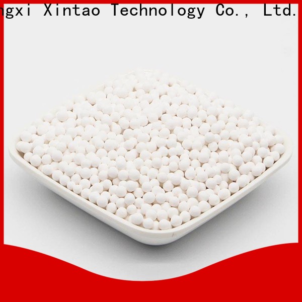 quality alumina catalyst promotion for factory