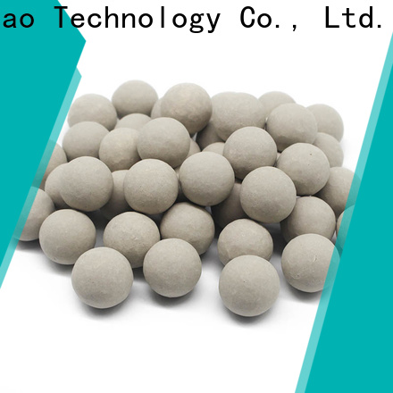 Xintao Technology quality ceramic balls directly sale for workshop