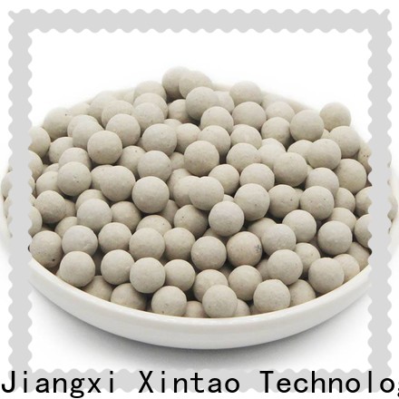 Xintao Technology hot selling ceramic ball series for workshop