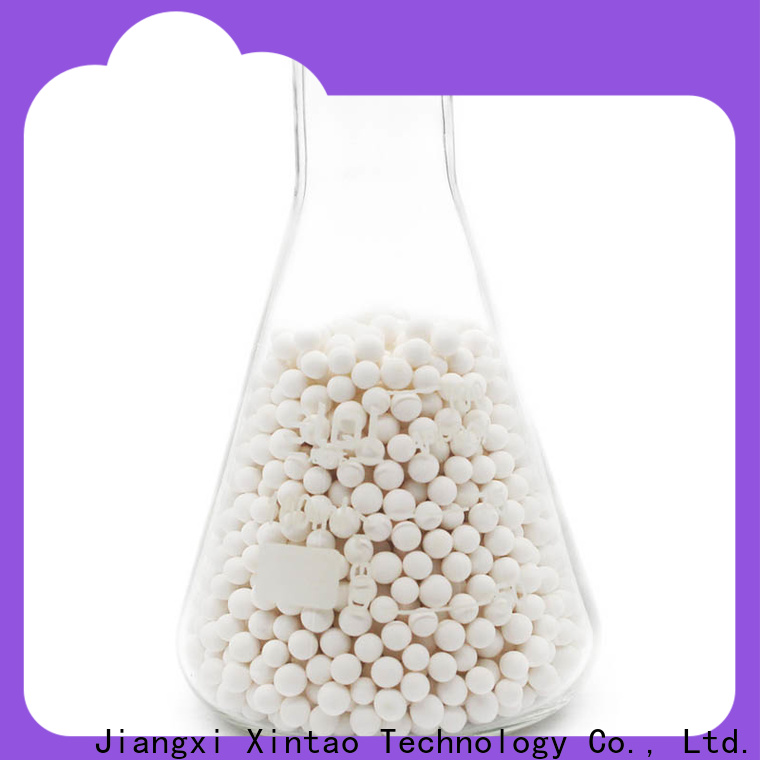 Xintao Technology stable silica gel bags factory price for moisture