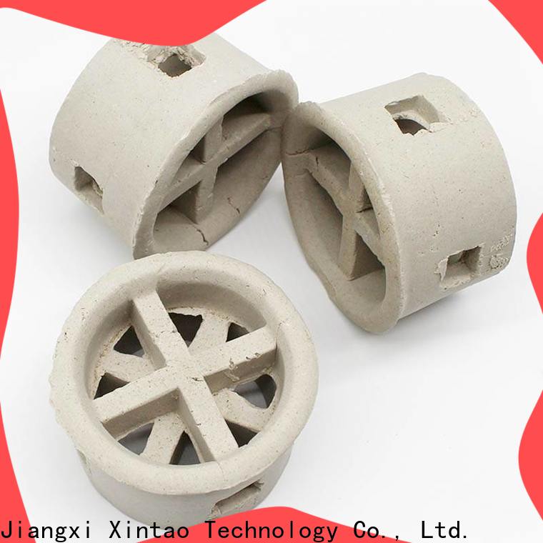 professional pall rings wholesale for cooling towers