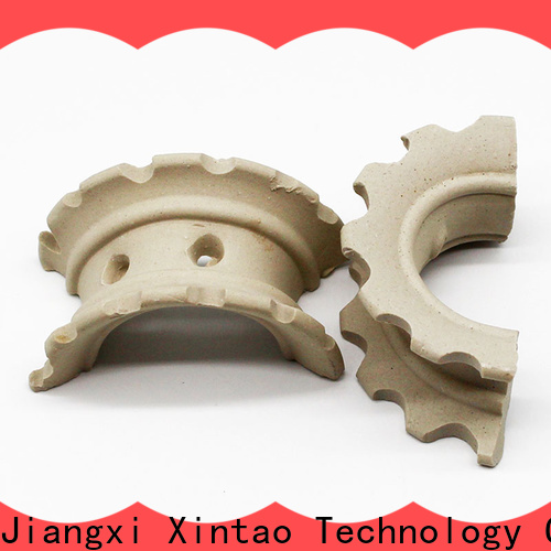 Xintao Technology professional intalox saddles wholesale for cooling towers