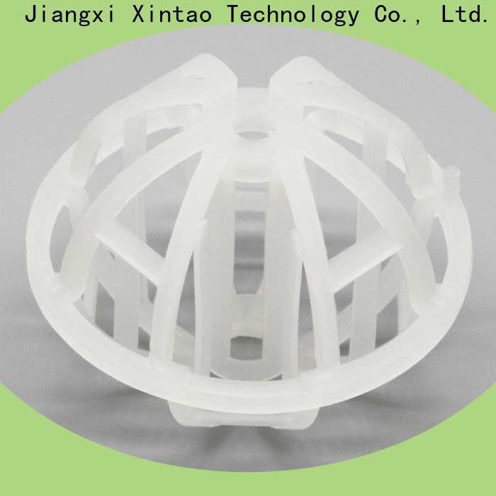 Xintao Technology plastic pall ring wholesale for petroleum industry