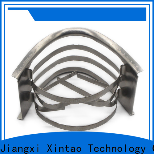 Xintao Technology random packing wholesale for petrochemical industry