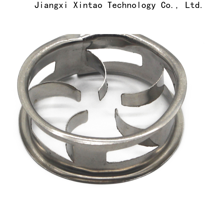 stable pall ring manufacturer for petrochemical industry