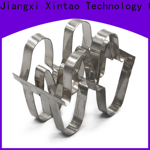 Xintao Technology structured packing on sale for catalyst support