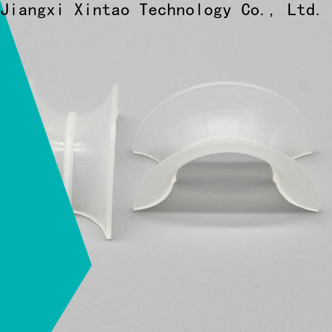 Xintao Technology saddle packing supplier for petroleum industry