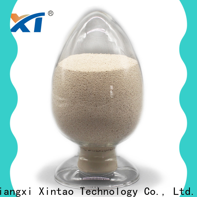 Xintao Technology Molecular Sieves wholesale for PSA oxygen concentrators