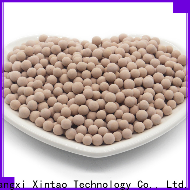 practical Molecular Sieves factory price for oxygen concentrators