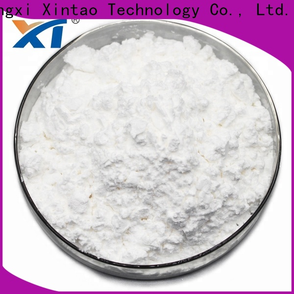 Xintao Technology high quality activated molecular sieve powder wholesale for PSA oxygen concentrators