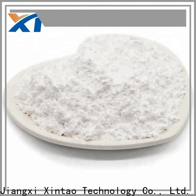 Xintao Technology activated molecular sieve powder factory price for industry