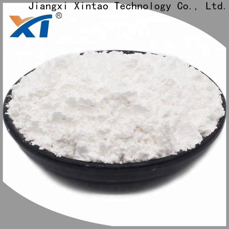 Xintao Technology activated molecular sieve powder on sale for factory